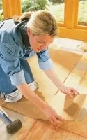 пробка