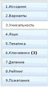 Просування статтями статей