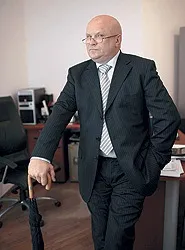 Продавець повітря - Секрет фірми - Коммерсант фірми