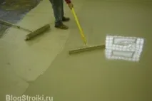 Придбав гараж із тріщинами перекриття