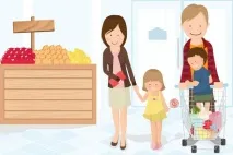 Купуючи соку, читайте склад! купуючи