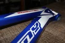 Продам Нова рама ArmyBike Demolition 2012 M-Size 230 ходу рама