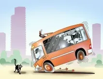 Прикмети та забобони автомобілістів машину
