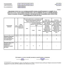 Приклад заповнення форми 4-ФСС за півріччя 2017 року форми