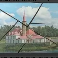 Проект у старшій групі «Місто Екоград» старшій