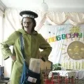Проект «В’язаний музей хліба» язаний
