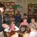 Проект у старшій групі «Місто Екоград» старшій