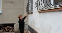 Прокуратура не діє, а сусіди нахабніють. визнають