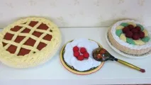 Проект «В’язаний музей хліба» музей