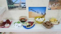 Проект «В’язаний музей хліба» проект
