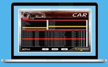Програмний чіп тюнінг Кіа Серато (Kia Cerato) 1 програмний