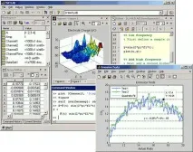 Програмні продукти MathWorks програмні