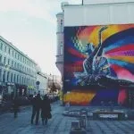 Пташенята гнізда Петрівки - The Vyshka пташенята