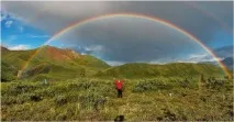 Веселка, Цікаві подробиці про все на світі! світі