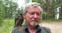П’ять питань про дятла у місті, СТОЛИЦЯ на ОНЕГО дятла