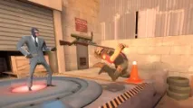 Рагдолл - Official TF2 Wiki, Official Team Fortress Wiki fortress