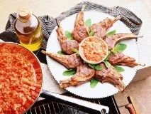 Путівник Канарськими островами, Дякую-Тревел островів