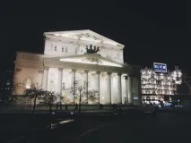 Пташенята гнізда Петрівки - The Vyshka гнізда
