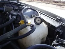 Перевіряємо паливний насос на Subaru - Посібник автомобіліста паливний