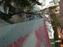 Пурнаруф - полімерна наливна покрівля полімерна