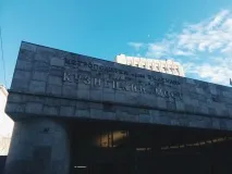 Пташенята гнізда Петрівки - The Vyshka пташенята