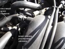 Перевіряємо паливний насос на Subaru - Посібник автомобіліста насос