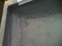 Пурнаруф - полімерна наливна покрівля наливна
