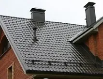 Розрахунок матеріалів для будівництва даху будівництва