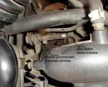 Перевіряємо паливний насос на Subaru - Посібник автомобіліста паливний