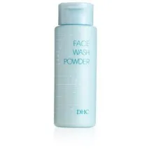 Пудра для вмивання DHC Face Wash Powder - «Японська пудра для вмивання японська