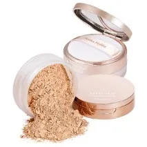 Пудра розсипчаста Holika Holika Naked Face Foundation Powder - «Чарівна пудра від коханої розсипчаста