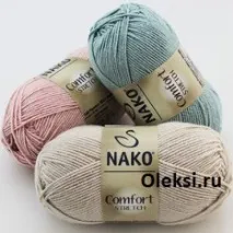 Пряжа для в’язання купальників купальників