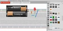 Розробляємо Arduino-проекти у Fritzing, РОБОТОША arduino-проекти