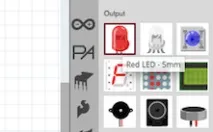 Розробляємо Arduino-проекти у Fritzing, РОБОТОША розробляємо