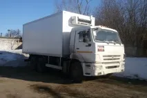 КамАЗ