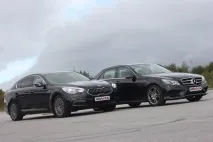 Розкриваємо секрети популярності Kia Quoris секрети