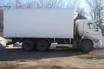 КамАЗ