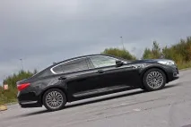 Розкриваємо секрети популярності Kia Quoris розкриваємо