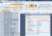 Редагування каналів, огляд обладнання для прийому супутникового телебачення огляд