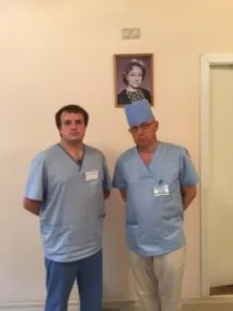 Реампутація поняття, показання, техніка проведення проведення