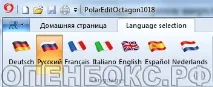 Редагування каналів, огляд обладнання для прийому супутникового телебачення огляд
