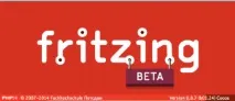 Розробляємо Arduino-проекти у Fritzing, РОБОТОША Fritzing