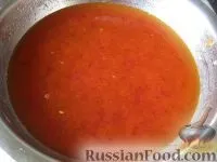 Рецепт Голубці з кислої капусти кислої