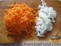 Рецепт Голубці з кислої капусти рецепт