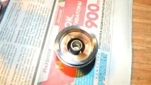 Ремонт ТНВД MD356425 ремонт