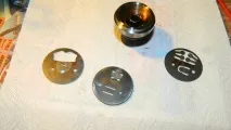 Ремонт ТНВД MD356425 тнвд