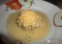 рецепт