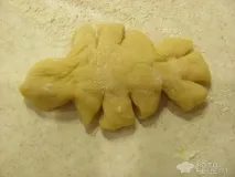 Рецепт Пічки, дитяче печиво дитяче