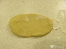 Рецепт Пічки, дитяче печиво печиво