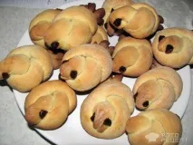 Рецепт Пічки, дитяче печиво дитяче